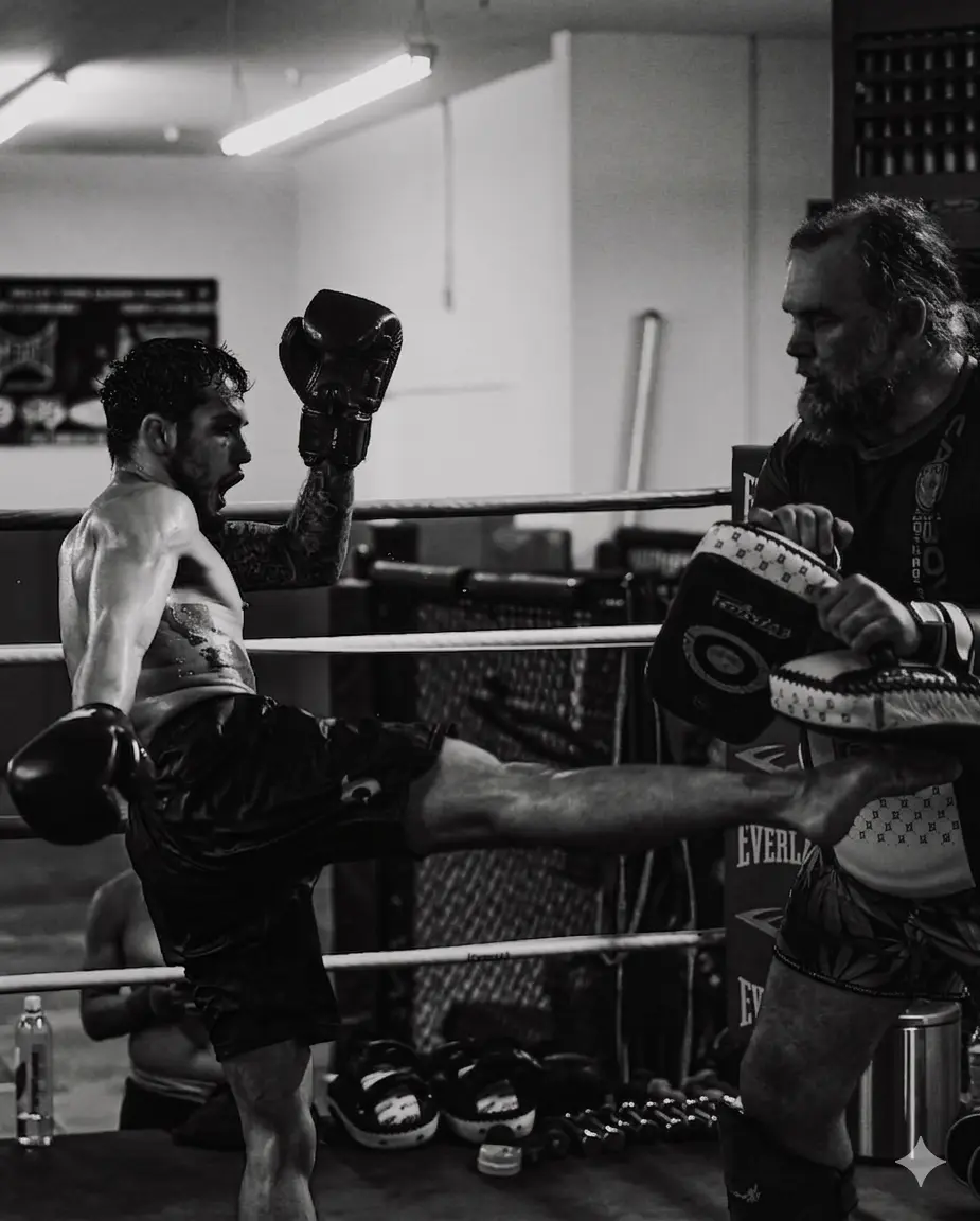 What to Expect at Your First Muay Thai Class in Pittsburg