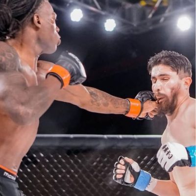 Micahpunch